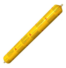 Sika 175 Sosis Mastik Siyah 600 ml