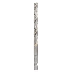 Bosch Altıgen Şaft Ahşap Tığ 8x117 mm