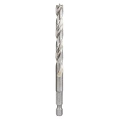 Bosch Altıgen Şaft Ahşap Tığ 8x117 mm