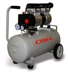 Cora EWS 24L Sessiz Kompresör