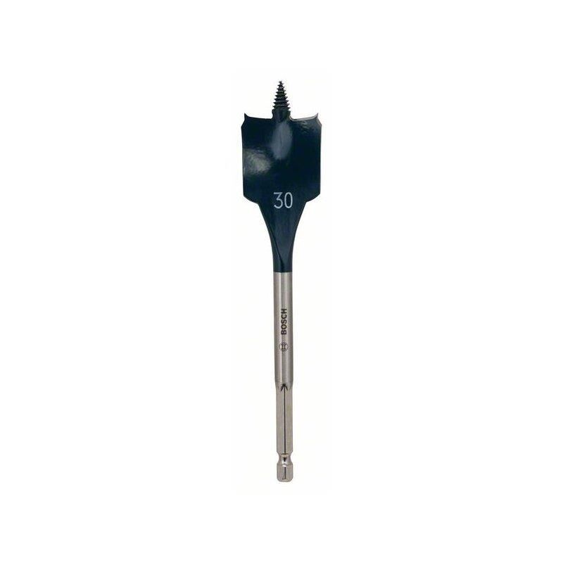 Bosch Ahşap Tığ Selfcut Speed 30x152 mm