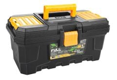 FULL PK13 PLASTİK KİLİTLİ 13'' EKO TAKIM ÇANTASI