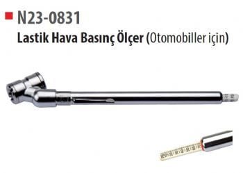 CETA N23-0831 LASTİK HAVA BASINÇ ÖLÇER