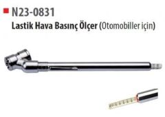 CETA N23-0831 LASTİK HAVA BASINÇ ÖLÇER