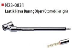 CETA N23-0831 LASTİK HAVA BASINÇ ÖLÇER