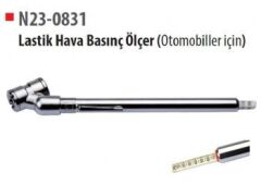 CETA N23-0831 LASTİK HAVA BASINÇ ÖLÇER