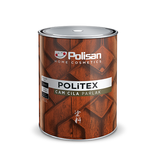 Polisan Politex Cam Cila Parlak 12 lt