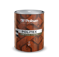 Polisan Politex Cam Cila Parlak 12 lt
