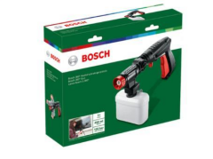 Bosch 360° Yıkama Tabancası
