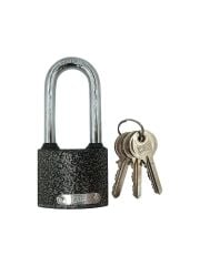 KALE KD001/70-550 ASMA KİLİT GRİ 50MM