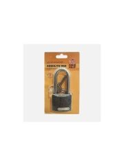 KALE KD001/70-550 ASMA KİLİT GRİ 50MM