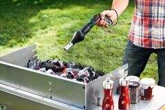 Bosch IXO BBQ Mangal Üfleme Aparatı