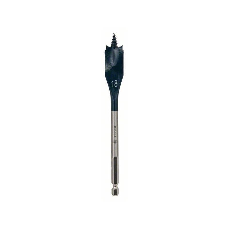 Bosch Ahşap Tığ Selfcut Speed 18x152 mm