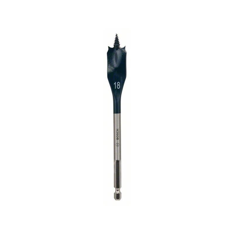 Bosch Ahşap Tığ Selfcut Speed 18x152 mm