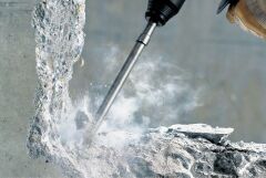 Bosch Eco Sivri Keski SDS-Plus 250 mm