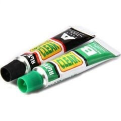 Alteco F-05 6G Şeffaf Eposki 6 gr
