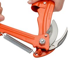 Bahco P34-27A-F Tepe Dal Budama Makası