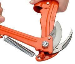 Bahco P34-27A-F Tepe Dal Budama Makası