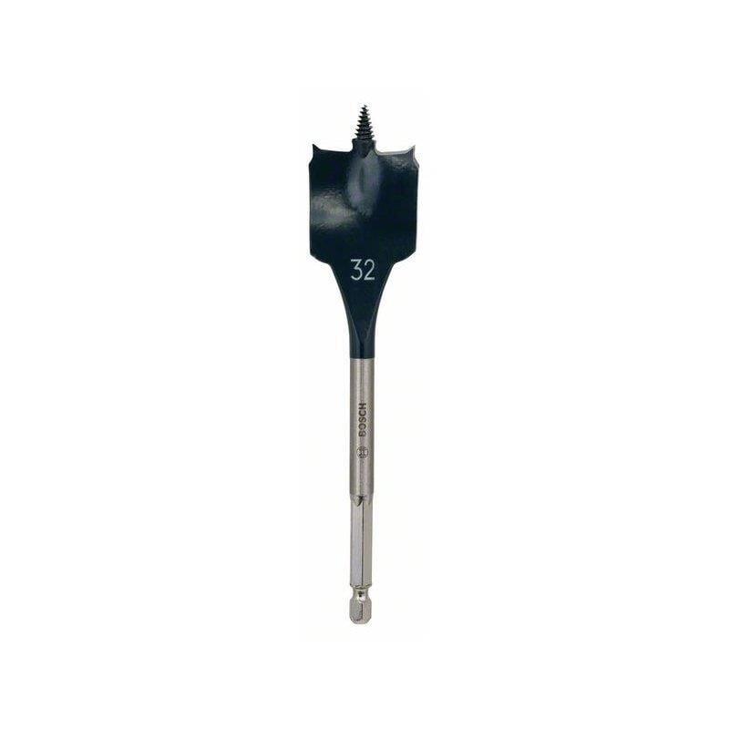 Bosch Ahşap Tığ Selfcut Speed 32x152 mm
