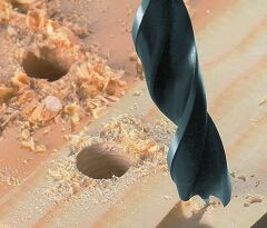 Bosch Ahşap Matkap Ucu Seti 7 Parça