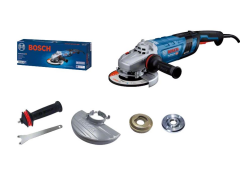 Bosch Gws 30-230 B Büyük Taşlama 2800 w