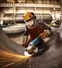 Bosch Gws 30-230 B Büyük Taşlama 2800 w