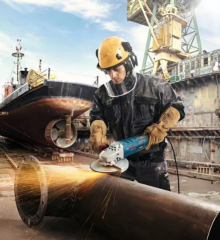Bosch Gws 30-230 B Büyük Taşlama 2800 w