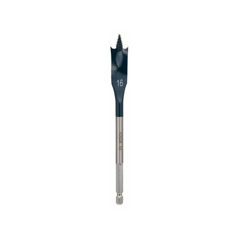 Bosch Ahşap Tığ Selfcut Speed 16x152 mm