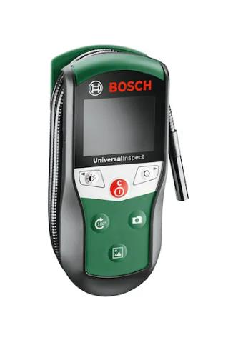 Bosch Universal Denetim Kamerası