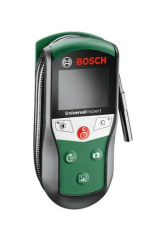 Bosch Universal Denetim Kamerası