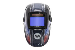 Magmaweld MKM 726S Solormatik Kaynak Maskesi