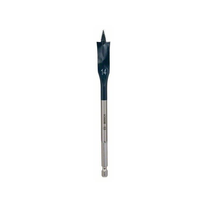 Bosch Ahşap Tığ Selfcut Speed 14x152 mm