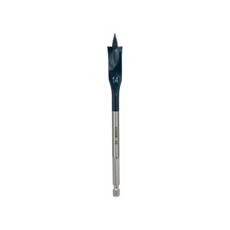 Bosch Ahşap Tığ Selfcut Speed 14x152 mm