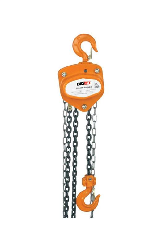 Biglift Caraskal 5 ton 5 metre