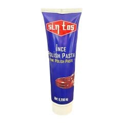 Sintaş İnce Polish Pasta Tüp 200 gr