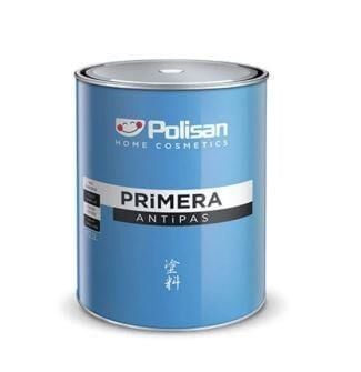 POLİSAN PRİMERA ANTİPAS KIRMIZI 2,5 L