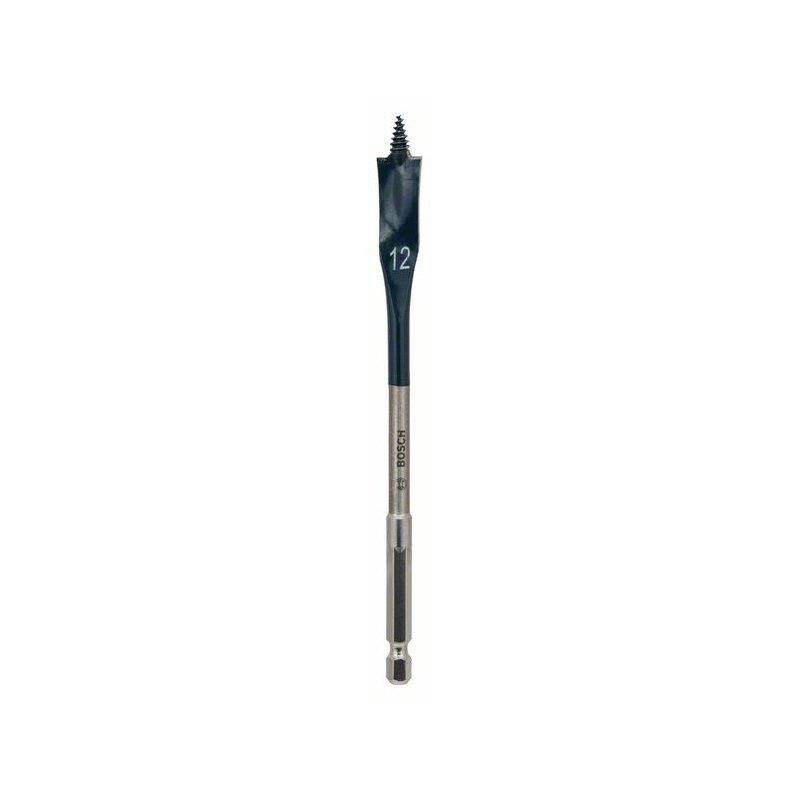 Bosch Ahşap Tığ Selfcut Speed 12x152 mm