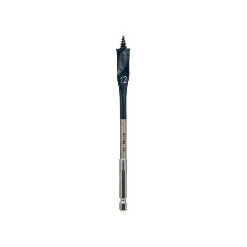Bosch Ahşap Tığ Selfcut Speed 12x152 mm
