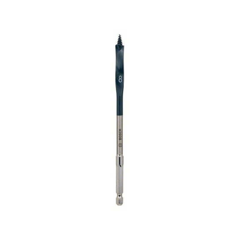 Bosch Ahşap Tığ Selfcut Speed 8x152 mm