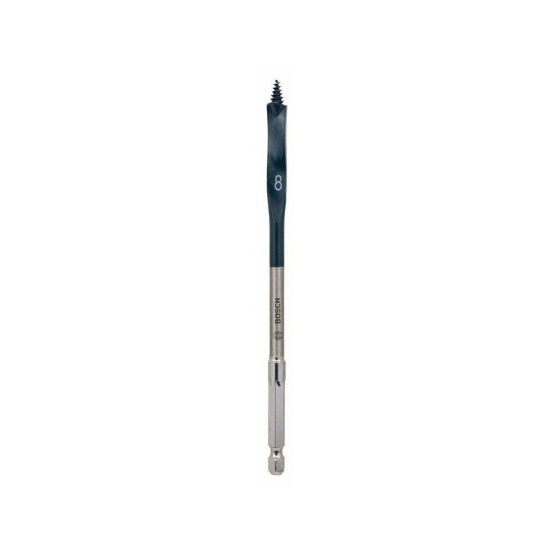 Bosch Ahşap Tığ Selfcut Speed 8x152 mm