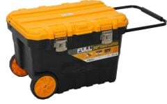 Full Takım Çantası Tekerlekli 30''