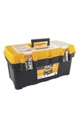 FULL MK19 Metal Kilitli Takım Çantası 19''