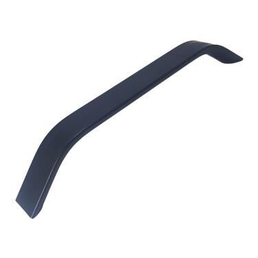 Yeni Şahin Kulp Mat Siyah 160 mm