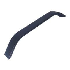 Yeni Şahin Kulp Mat Siyah 160 mm