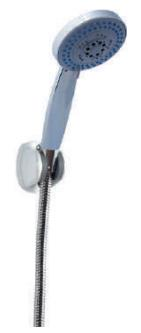 Güven 77065 Mafsallı Duş Seti