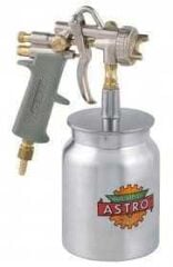 Astro Boya Tabancası Alttan Depolu 1,8 mm