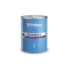 POLİSAN PRİMERA PARLAK YENİ KAHVERENGİ 2,5 L