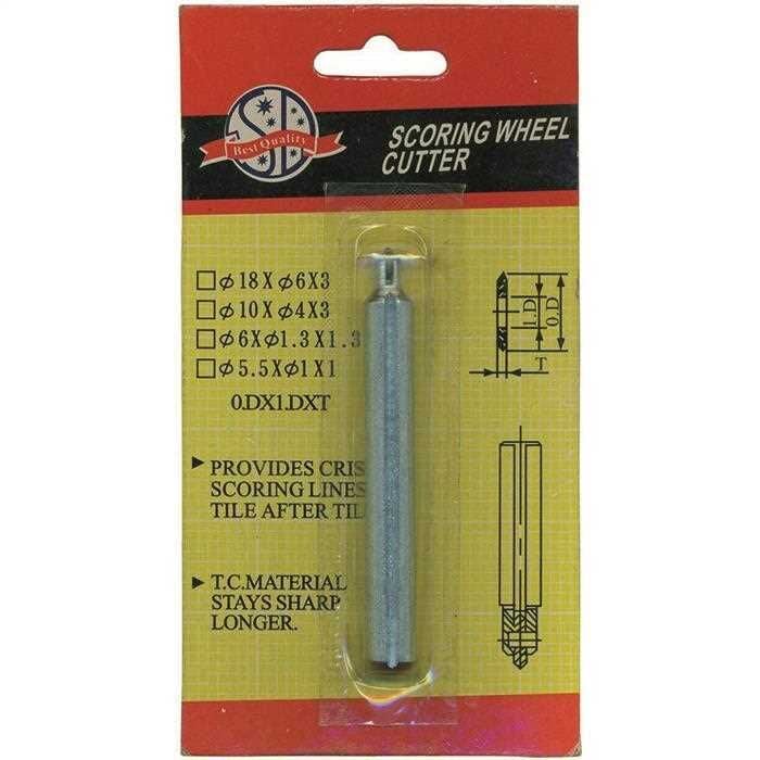 SERAMİK KESME ELMASI YEDEK UÇ 52595