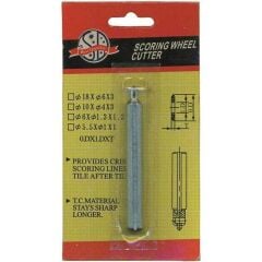 SERAMİK KESME ELMASI YEDEK UÇ 52595