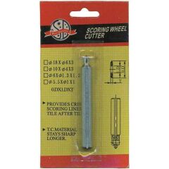 SERAMİK KESME ELMASI YEDEK UÇ 52595